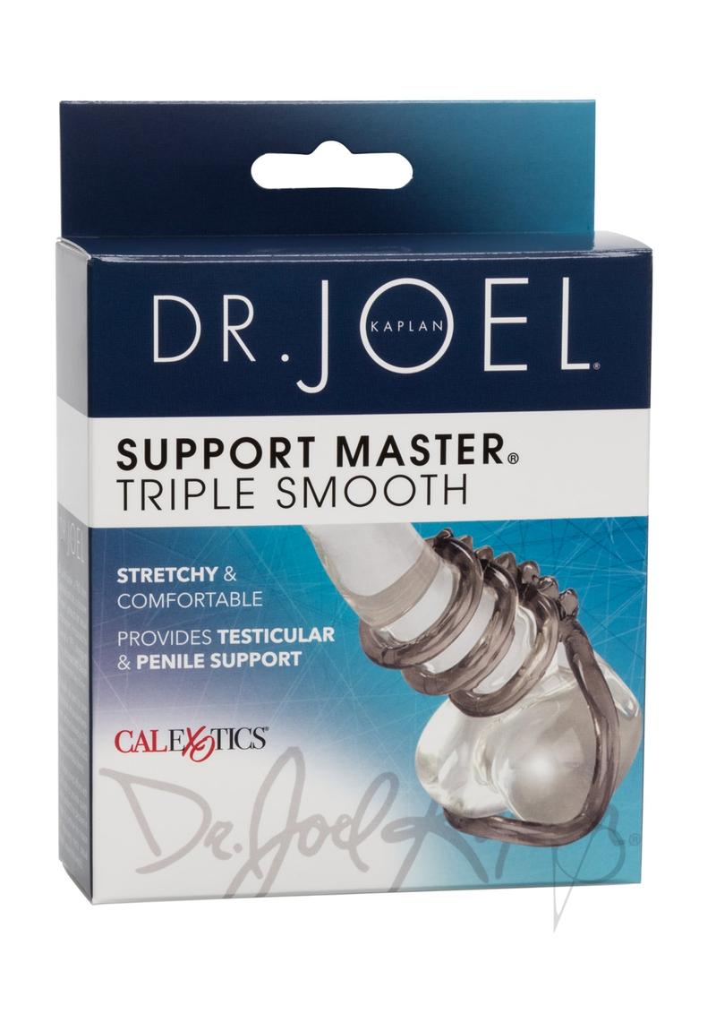 Support Master Trip… - image