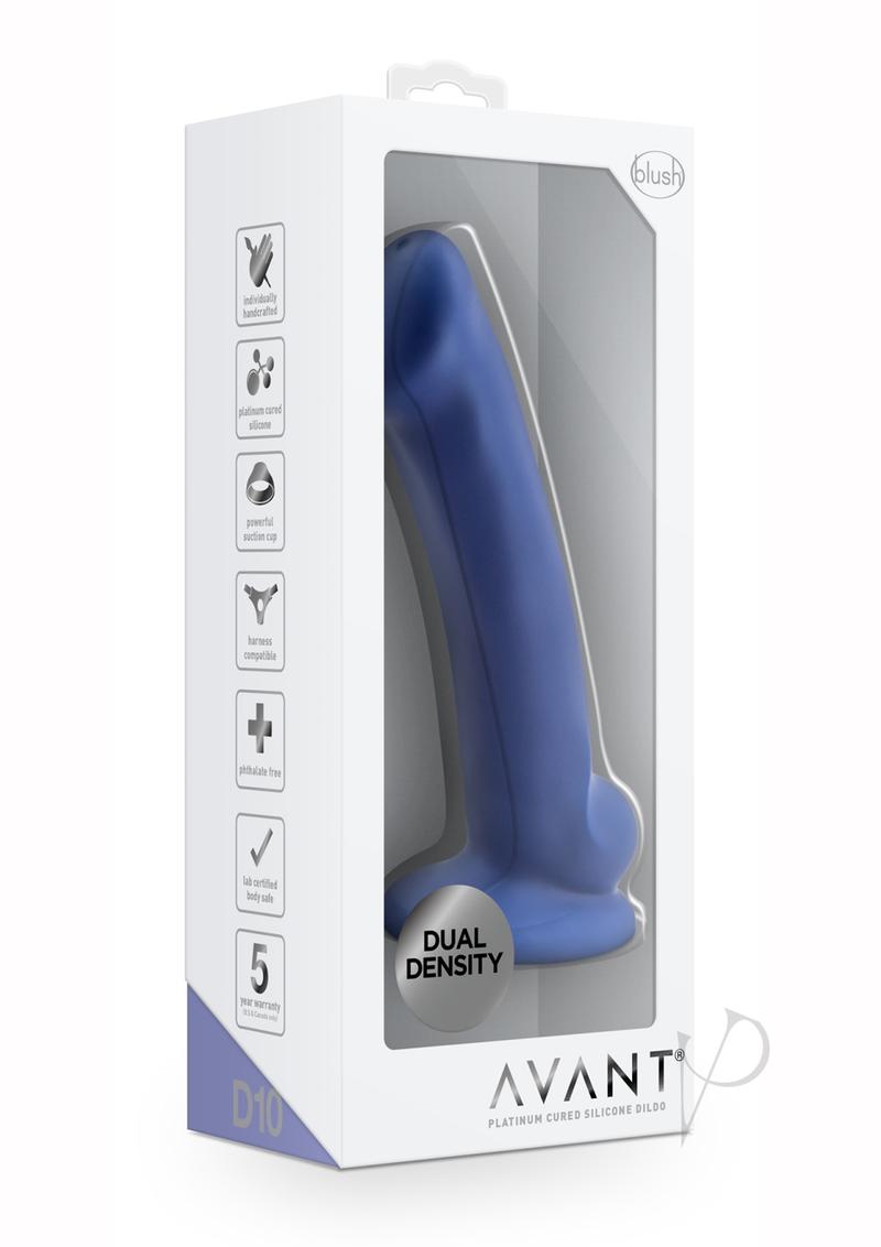 Avant D10 Ergo Mini… - image
