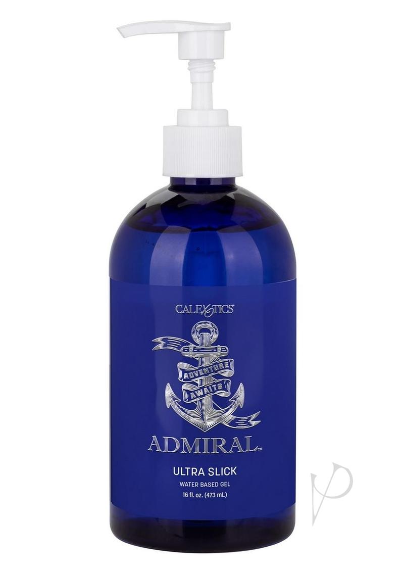 Admiral Ultra Slick… - image
