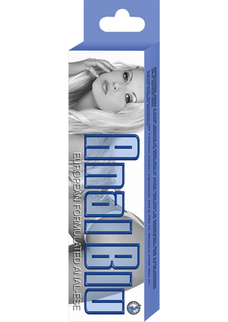 Anal Blu 1.5Oz - image
