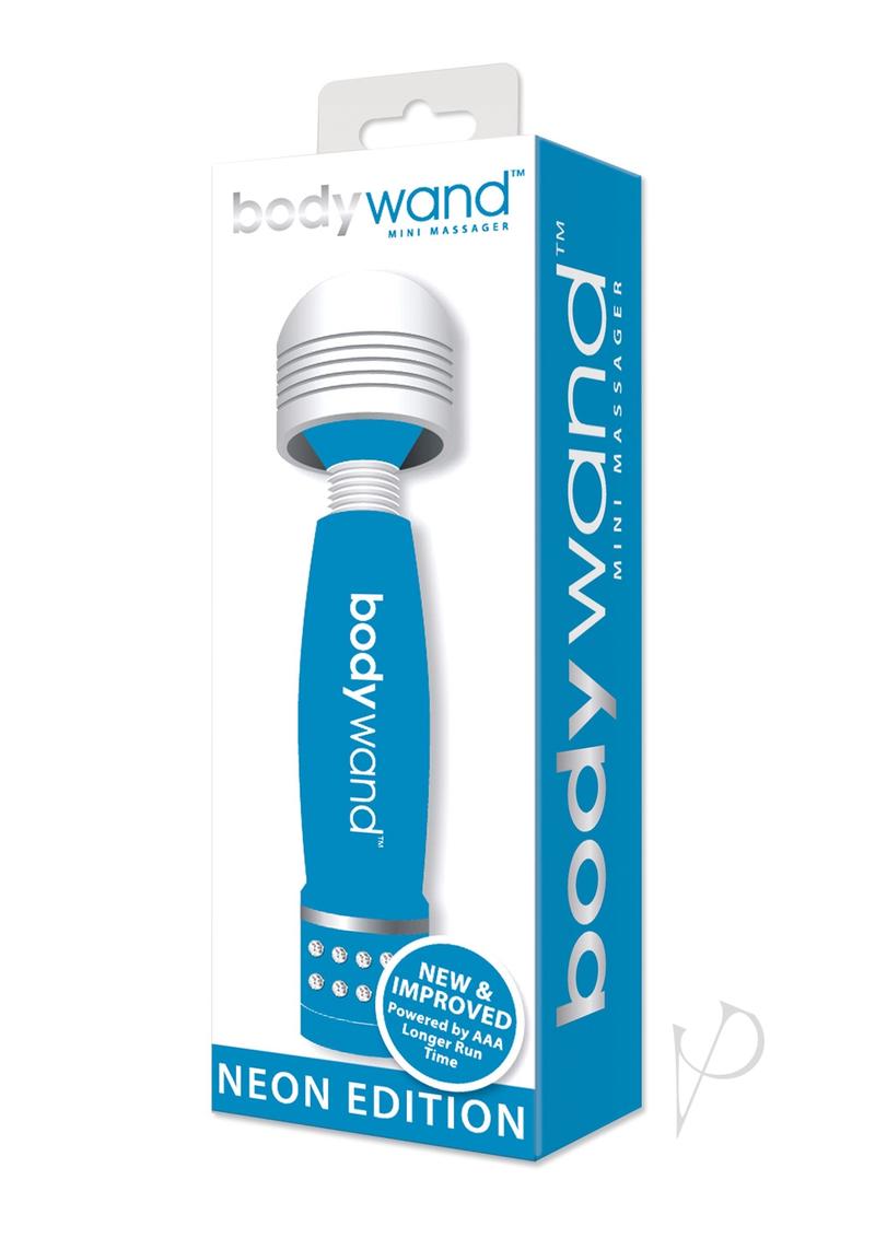 Bodywand Mini Neon … - image