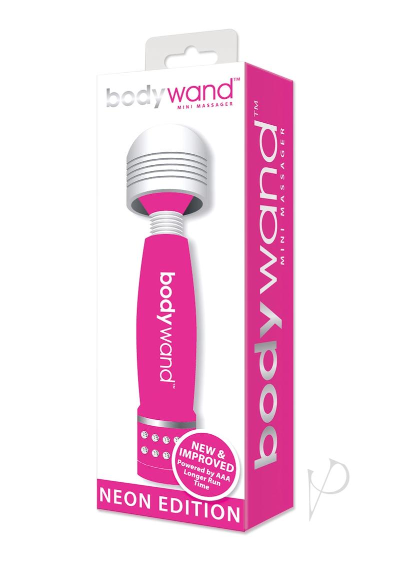 Bodywand Mini Neon … - image