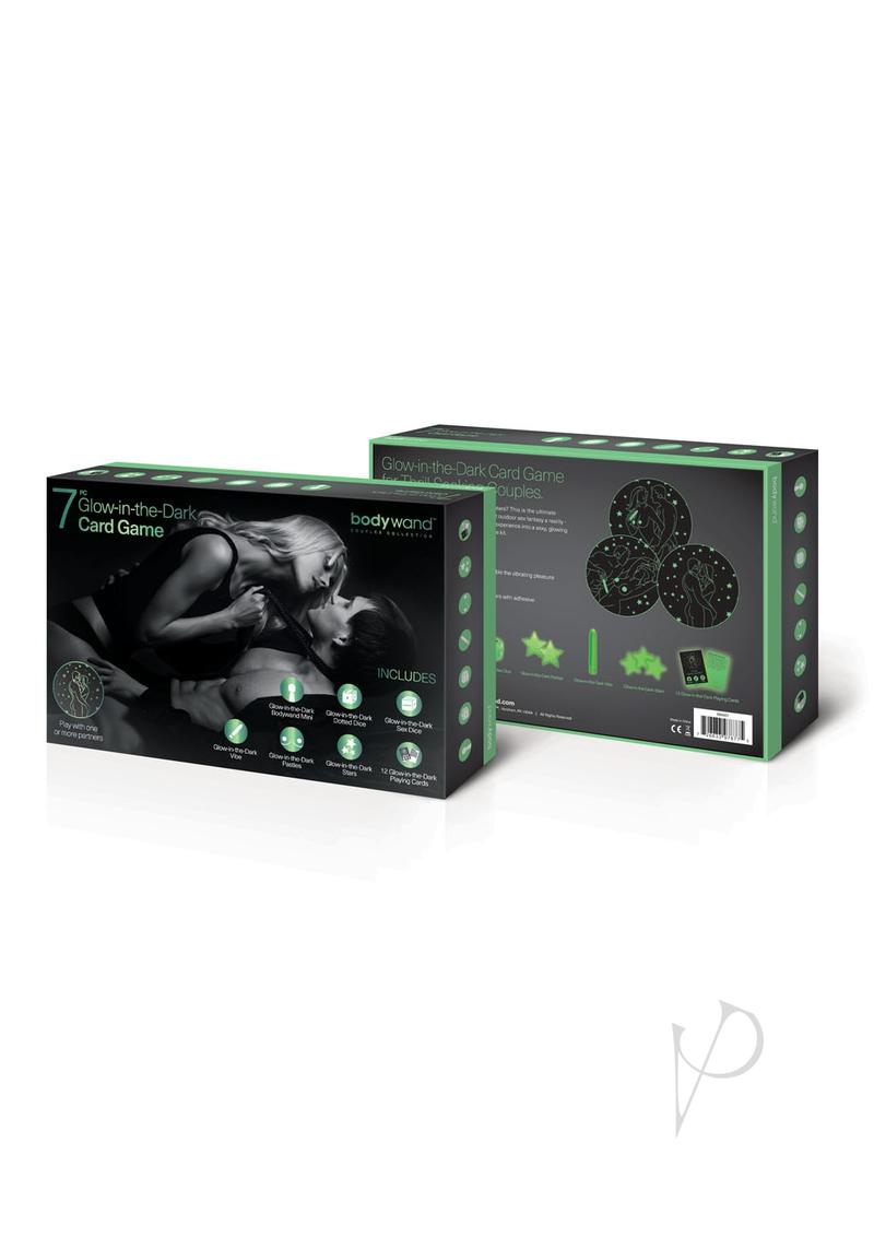 Bodywand 7 Pc Gitd … - image