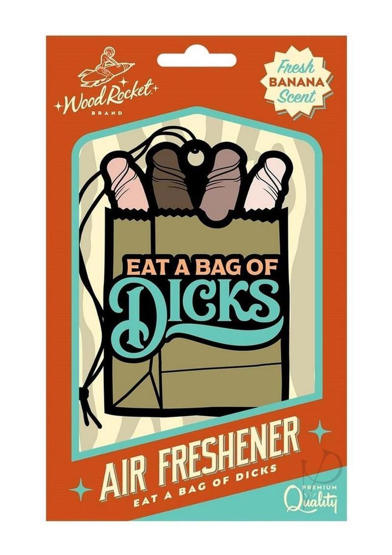 Eat A Bag Of Dicks … - image