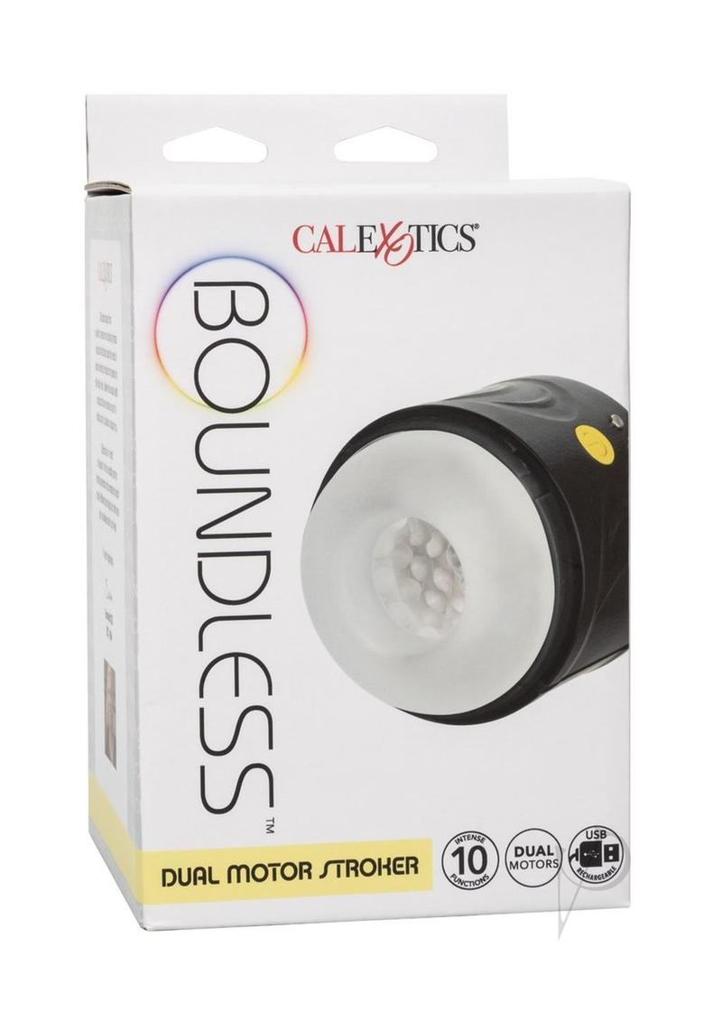 Boundless Dual Moto… - image