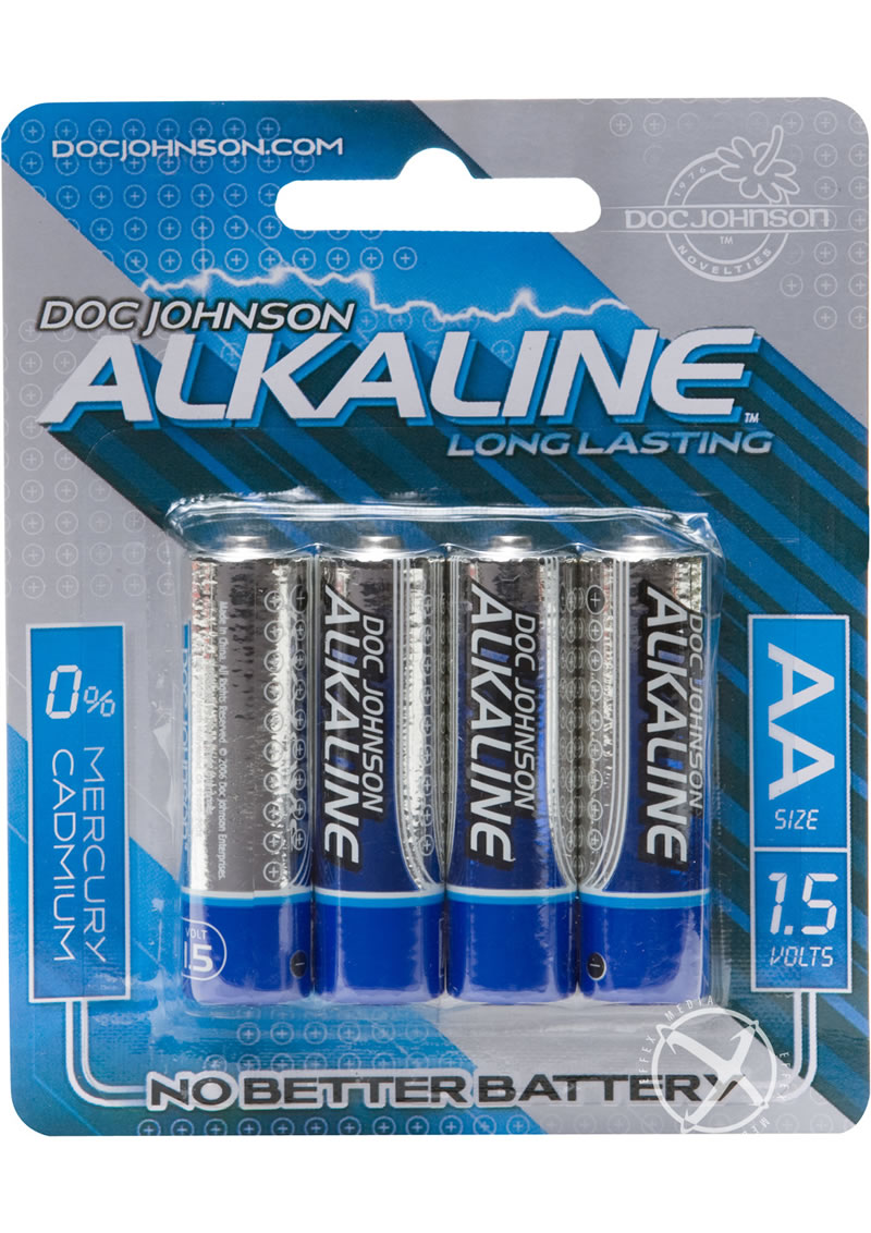 Dj Alkaline Batteri… - image