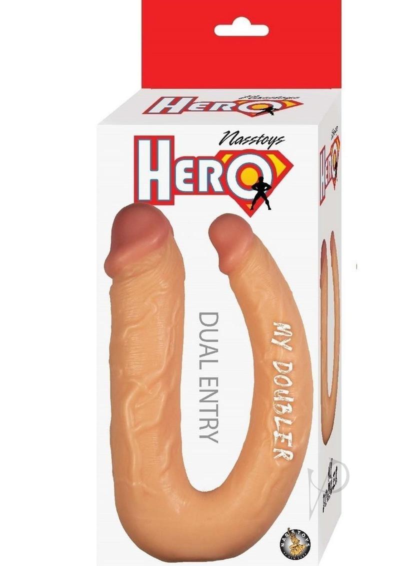 Hero My Doubler Whi… - image