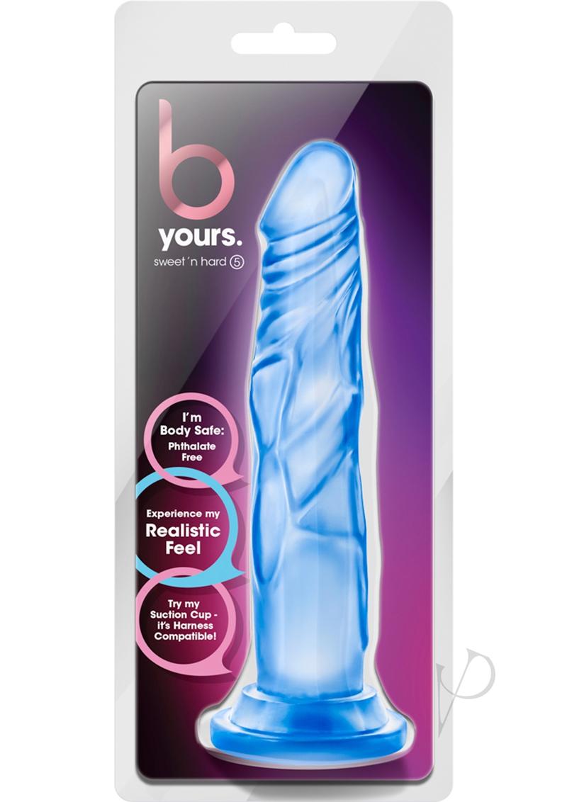 B Yours Sweet N Har… - image