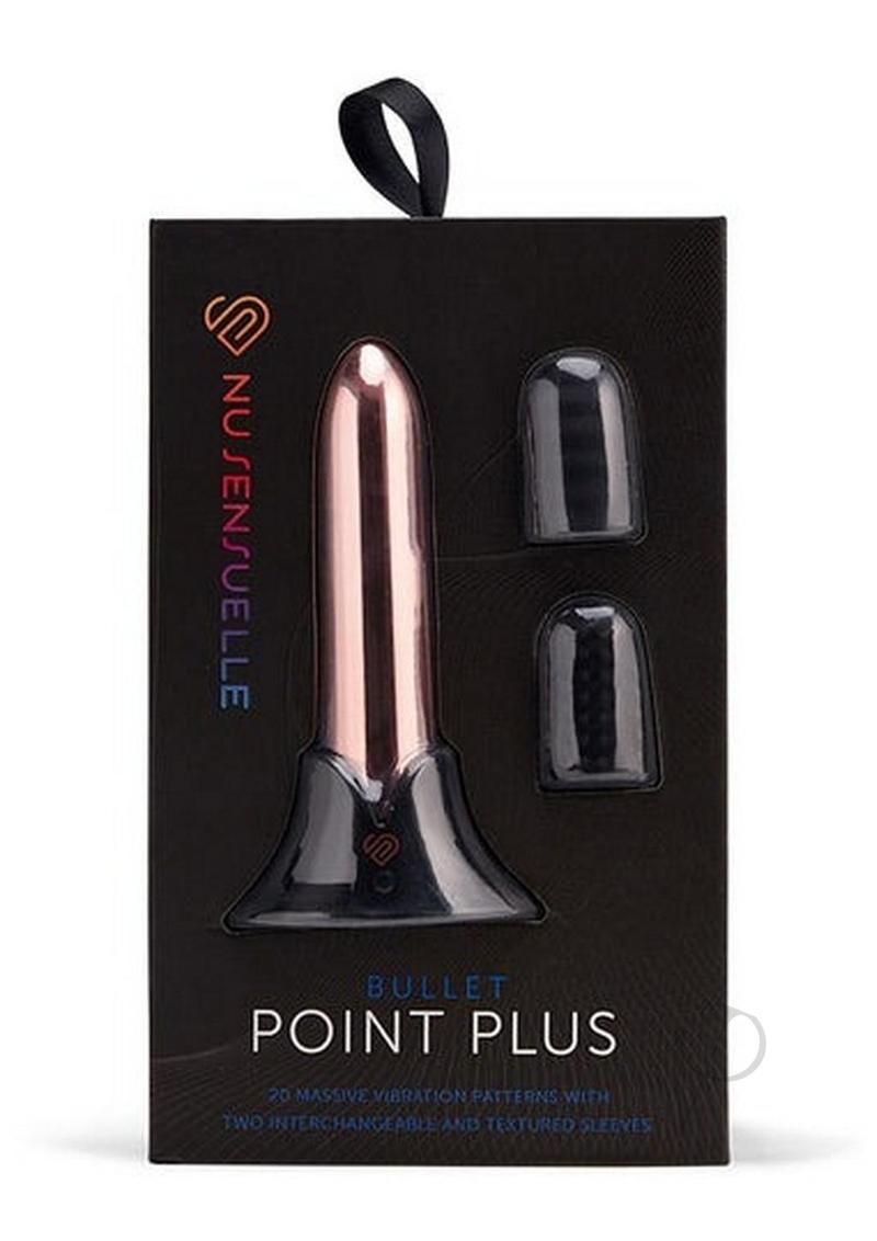 Sensuelle Point Plu… - image
