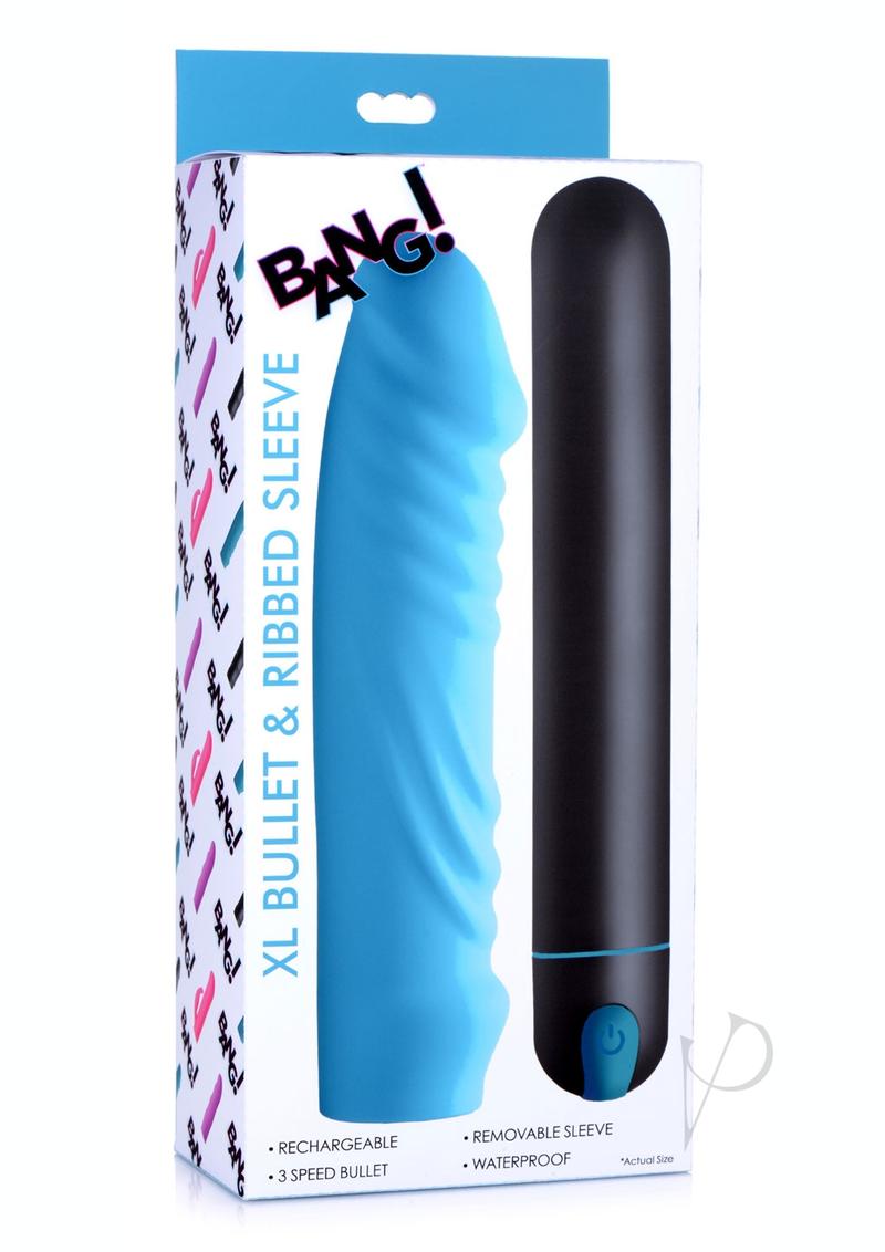 Bang Xl Bullet And … - image