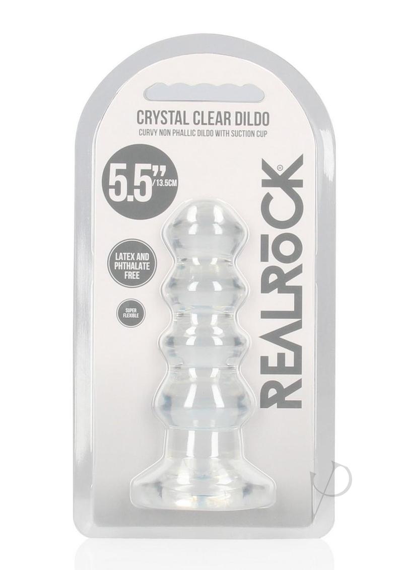 Realrock Curvy Dild… - image