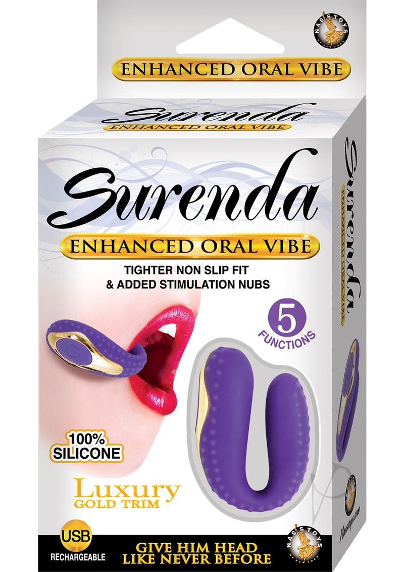 Surenda Enhanced Or… - image