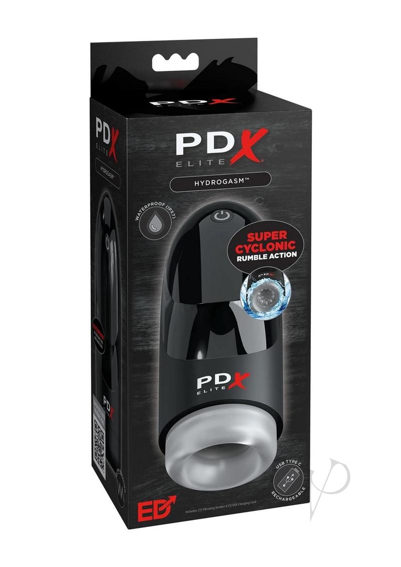 Pdx Elite Hydrogasm - image