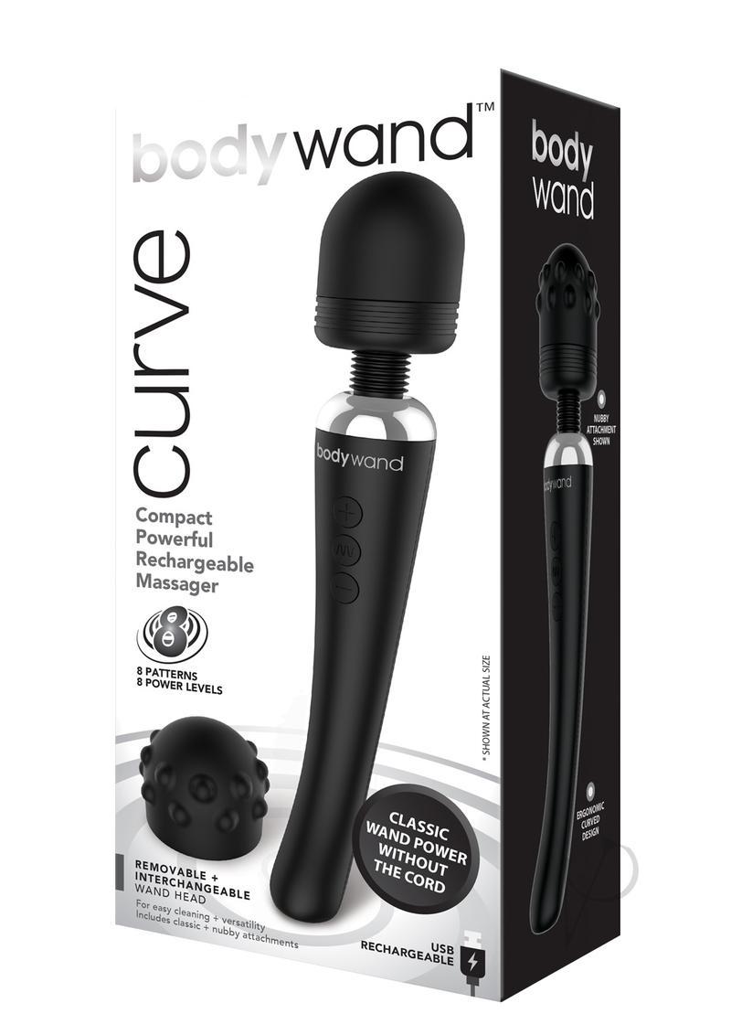 Bodywand Curve Rech… - image