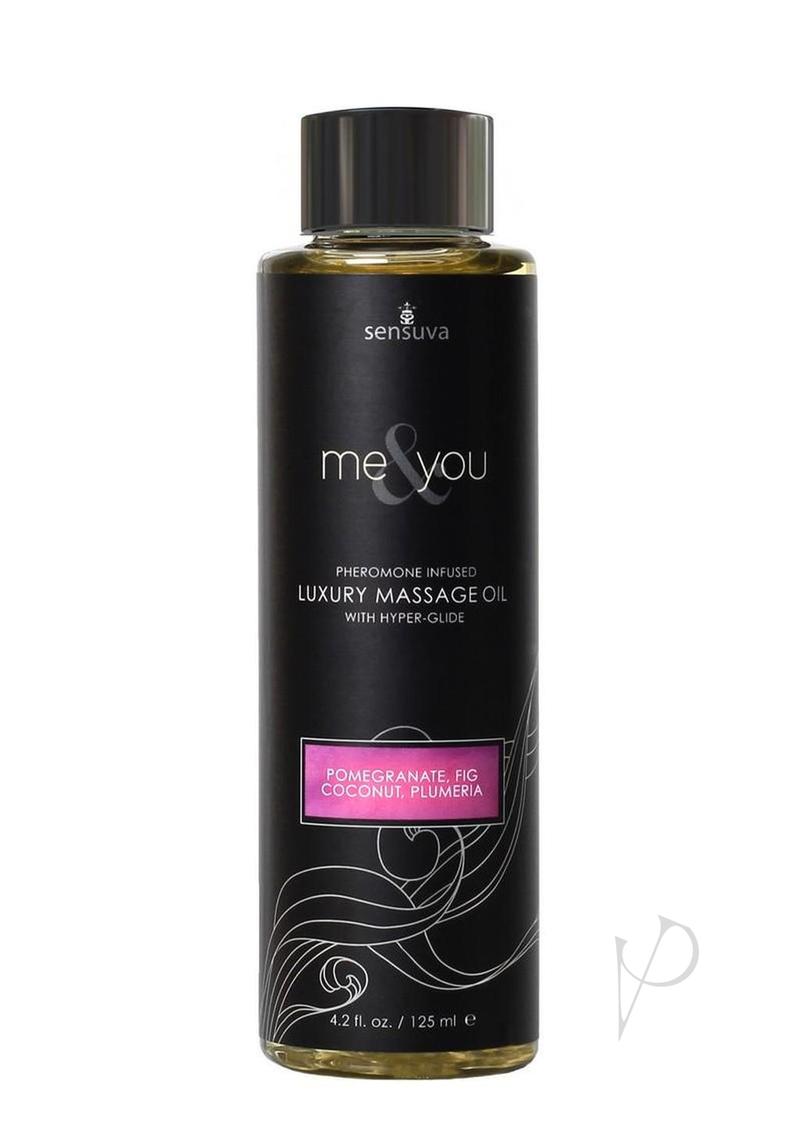 Me And You Massage … - image
