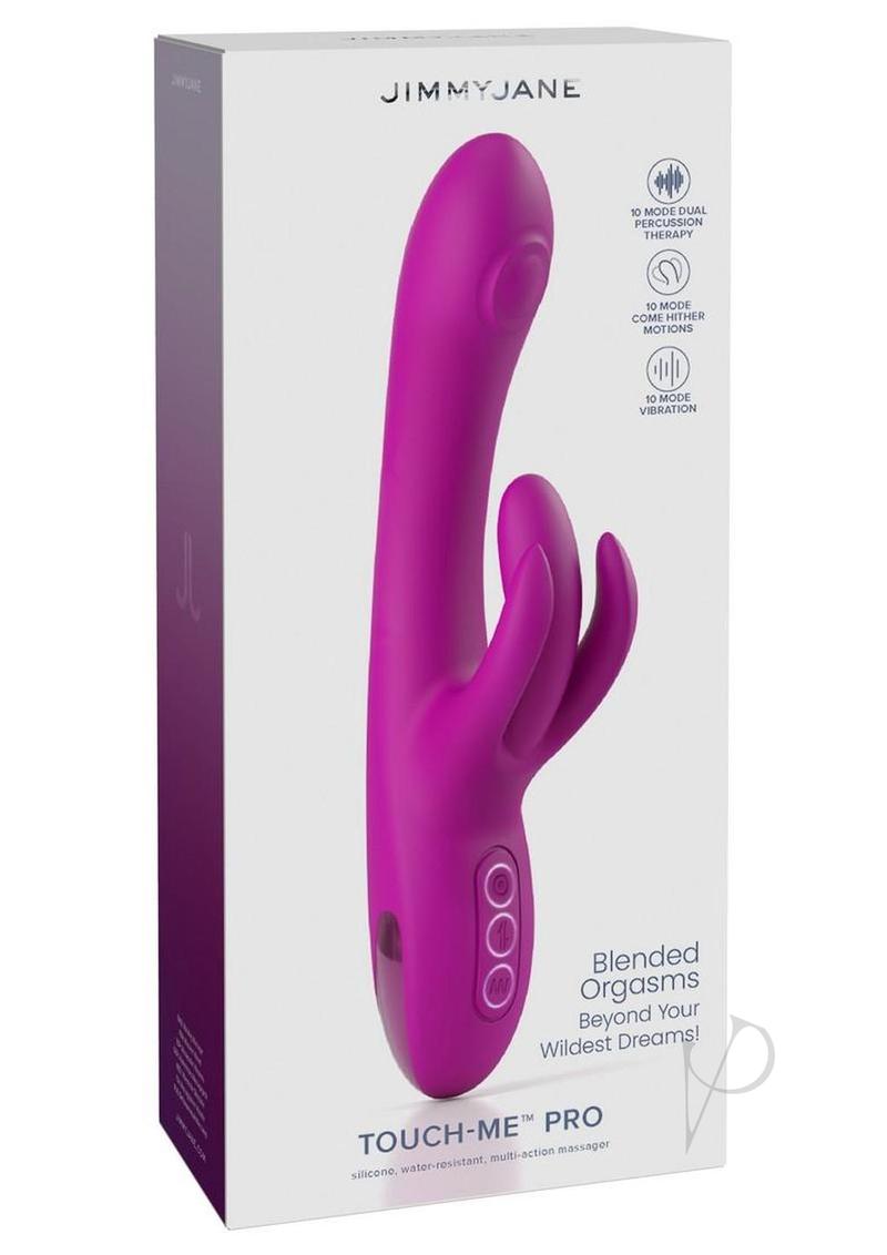 Jimmyjane Touch Me … - image