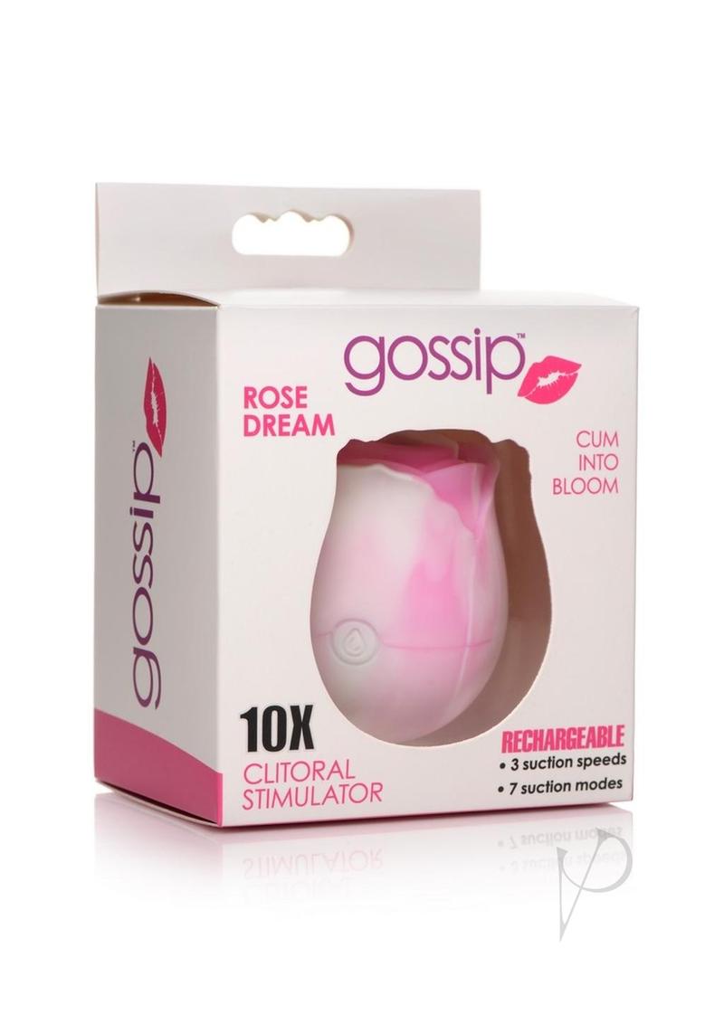 Gossip Rose Dream P… - image