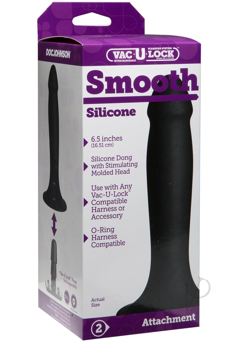 Vac U Lock Smooth S… - image