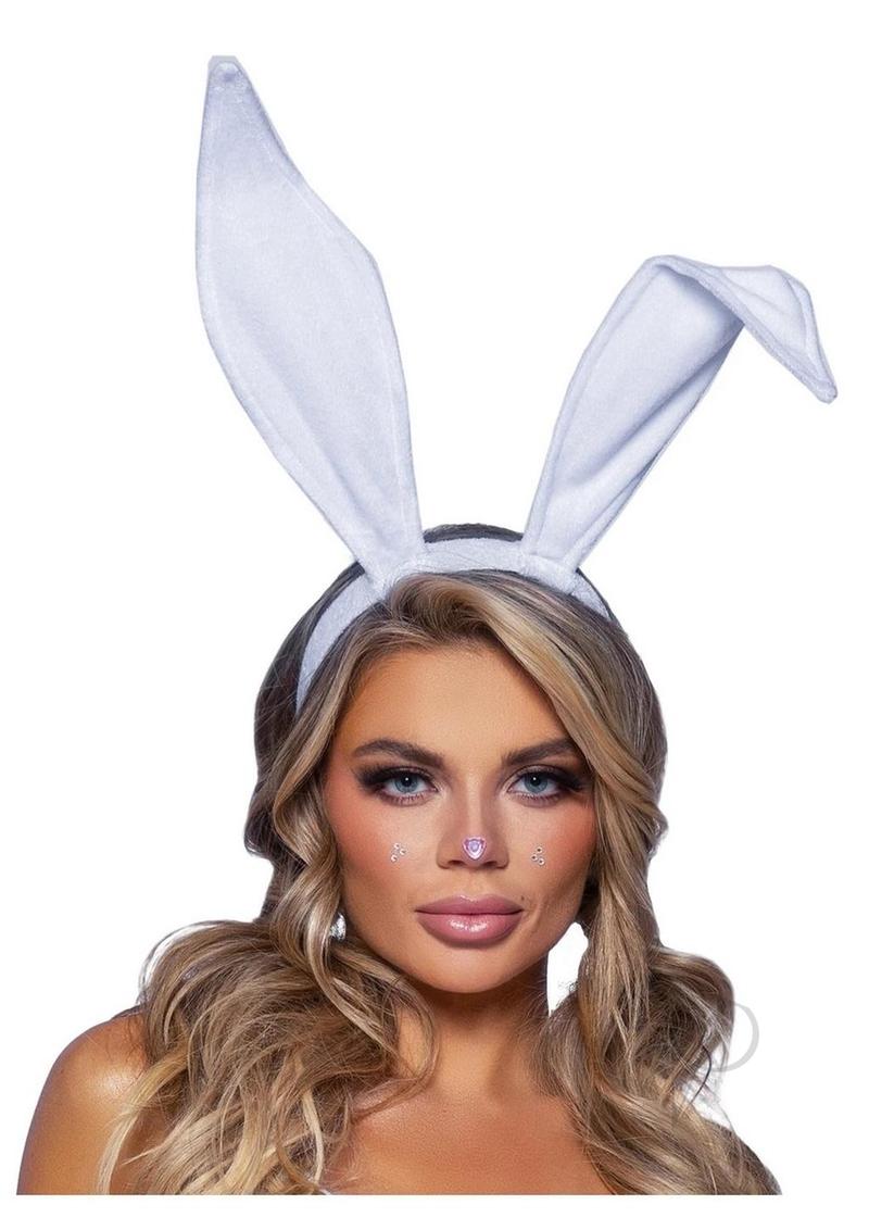 Bendable Velvet Bun… - image