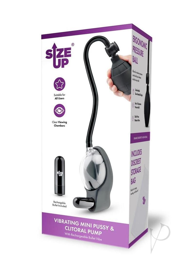 Su Recharge Vibe Pe… - image