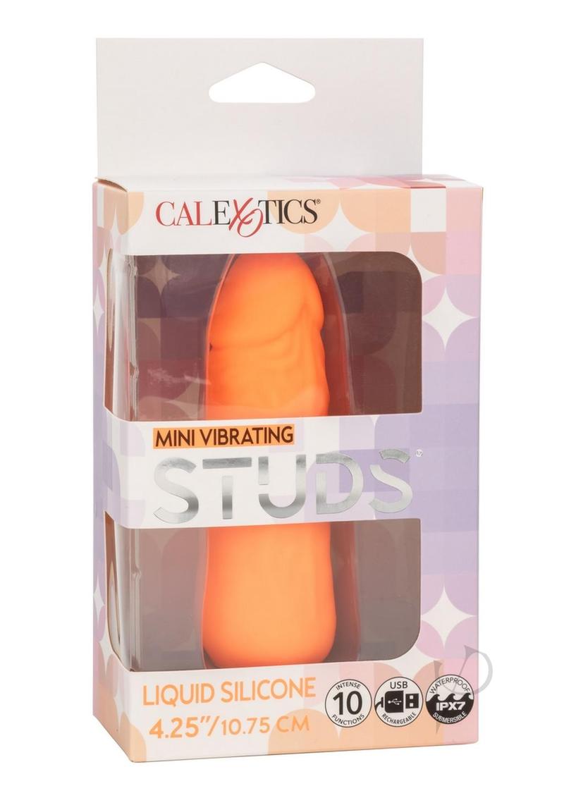 Mini Vibrating Stud… - image