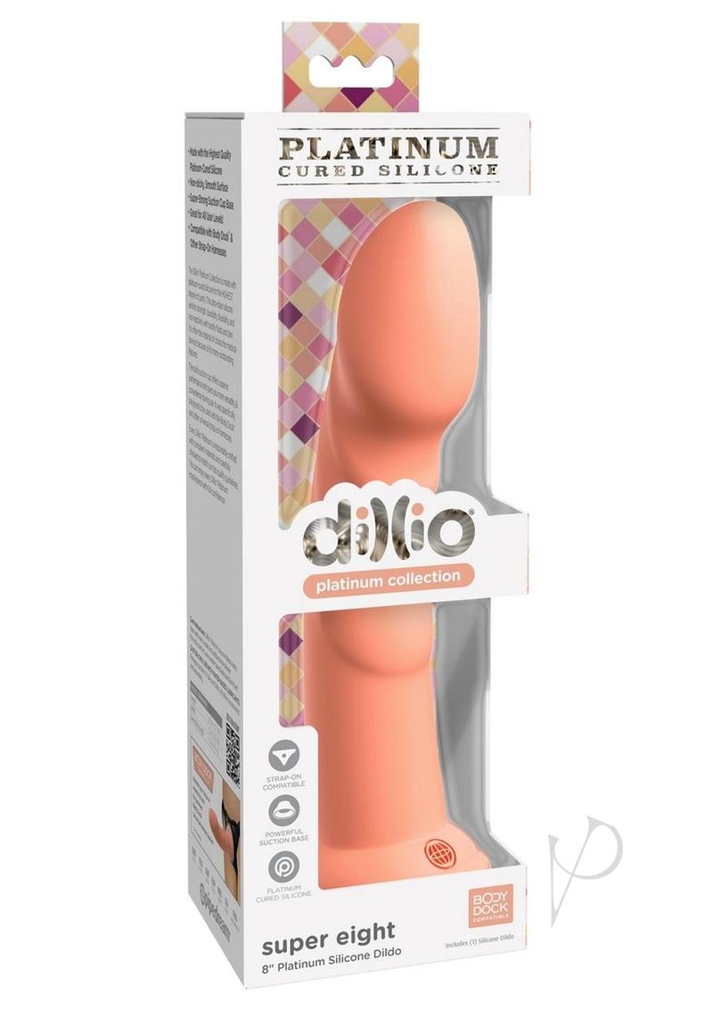 Dillio Platinum Sup… - image