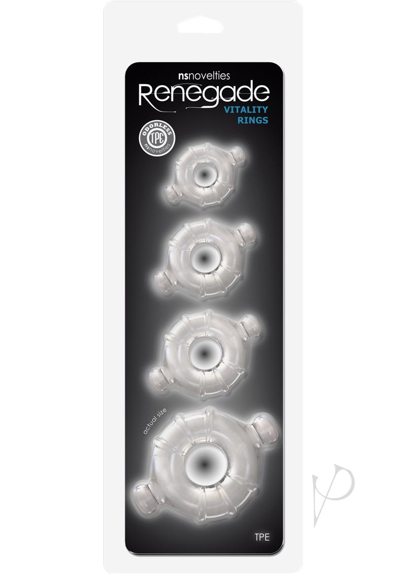Renegade Vitality R… - image