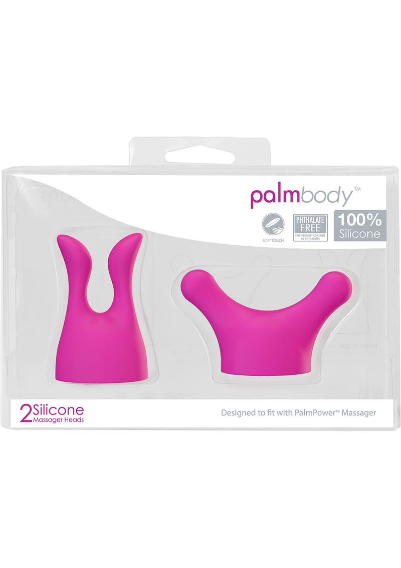 Palm Body Silicone … - image