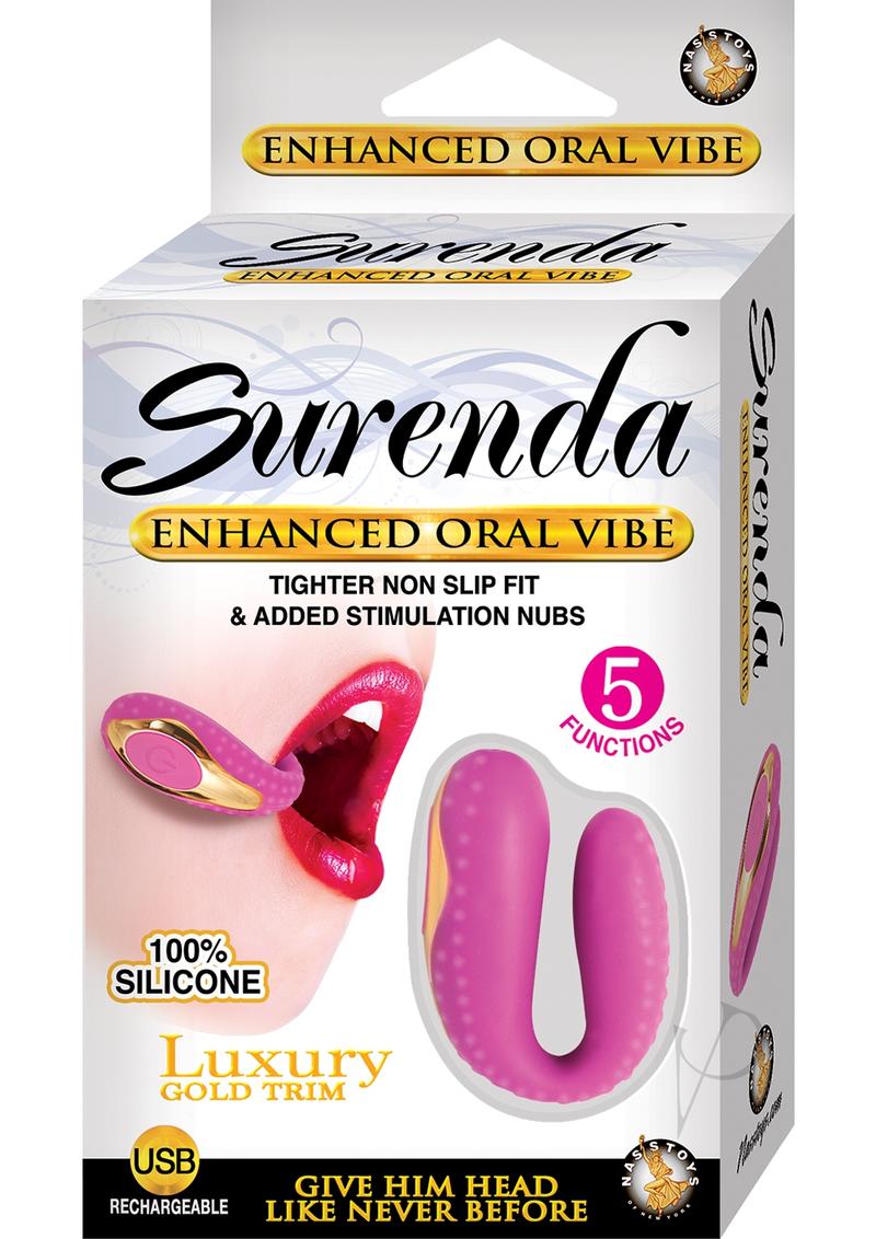 Surenda Enhanced Or… - image
