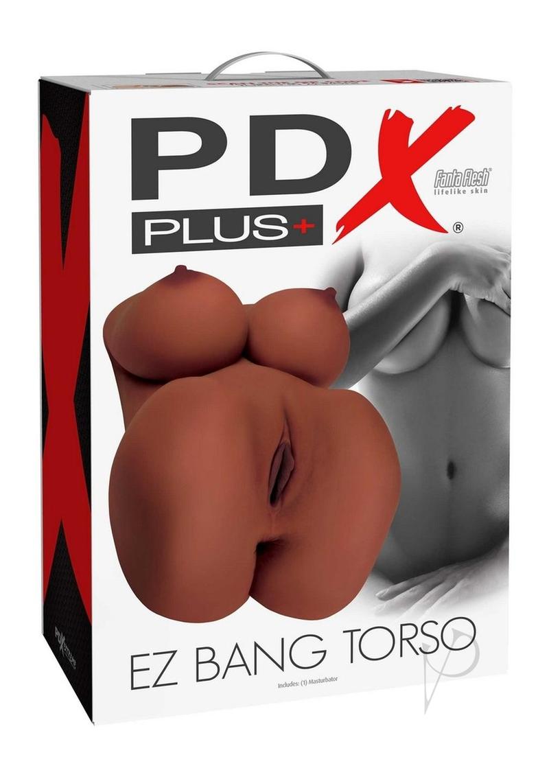 Pdx Ez Bang Torso B… - image