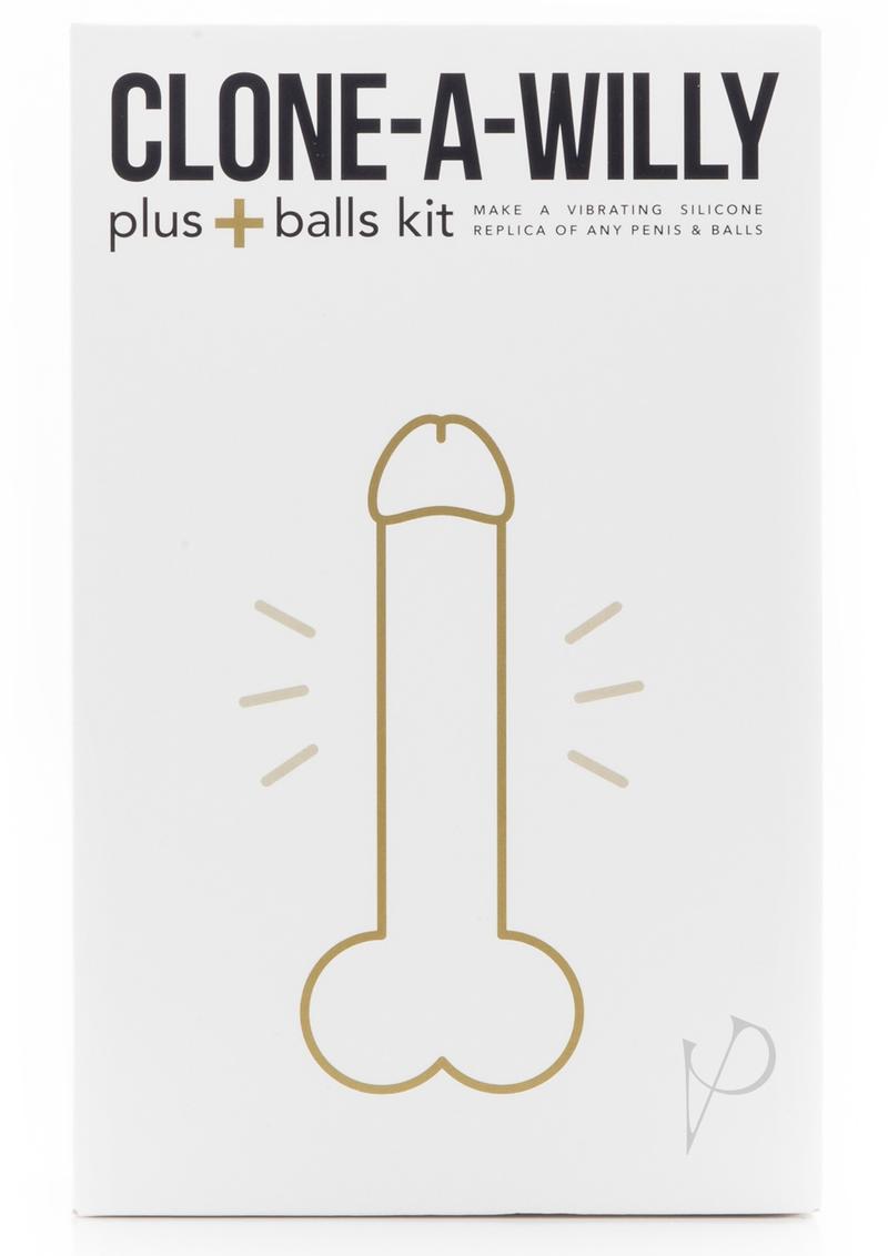 Clone A Willy Plus … - image