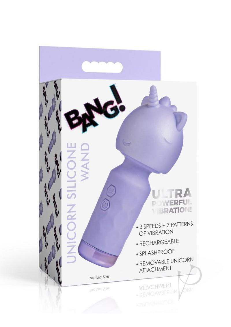 Bang Unicorn Wand P… - image