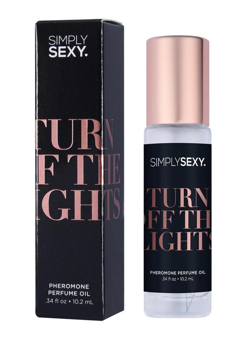 Simply Sexy Phero R… - image