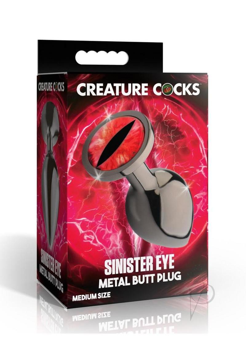 Creature Cock Red E… - image
