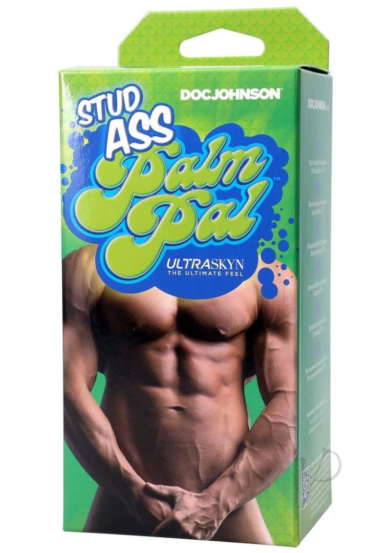 Palm Pal Stud Stoke… - image