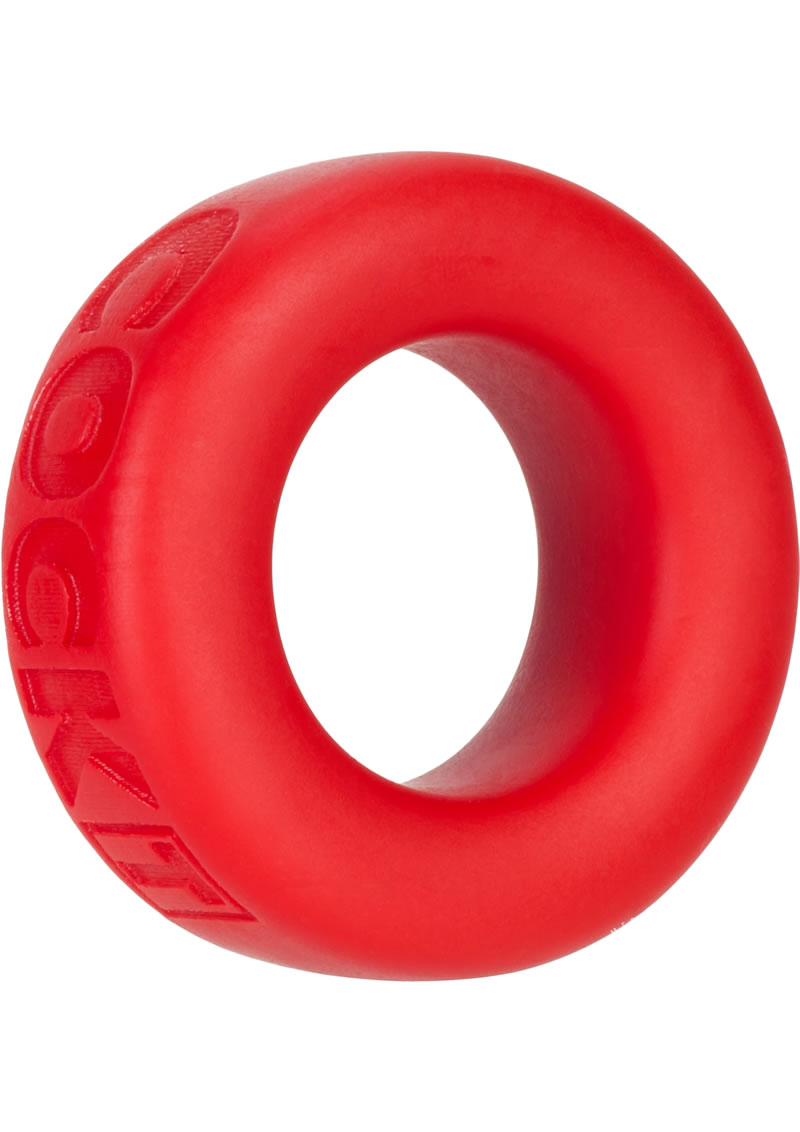 Cock-T Cockring Red - image