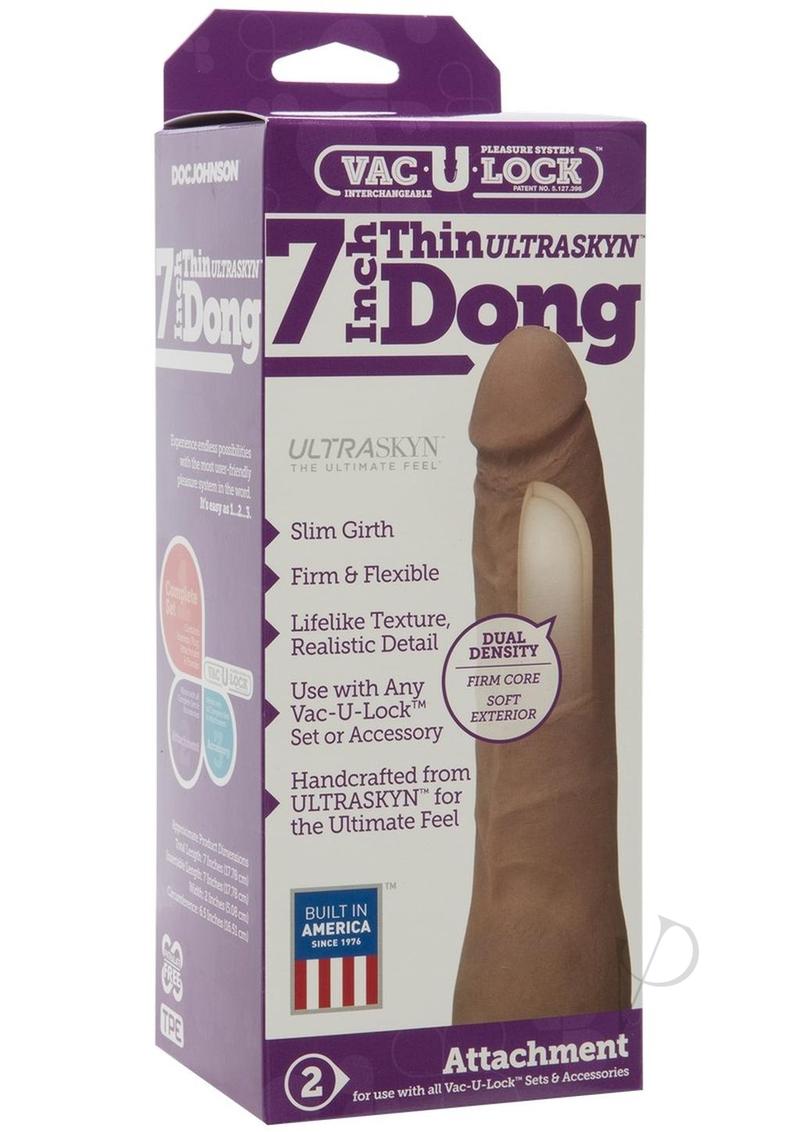 Vac U Lock Thin 7 D… - image