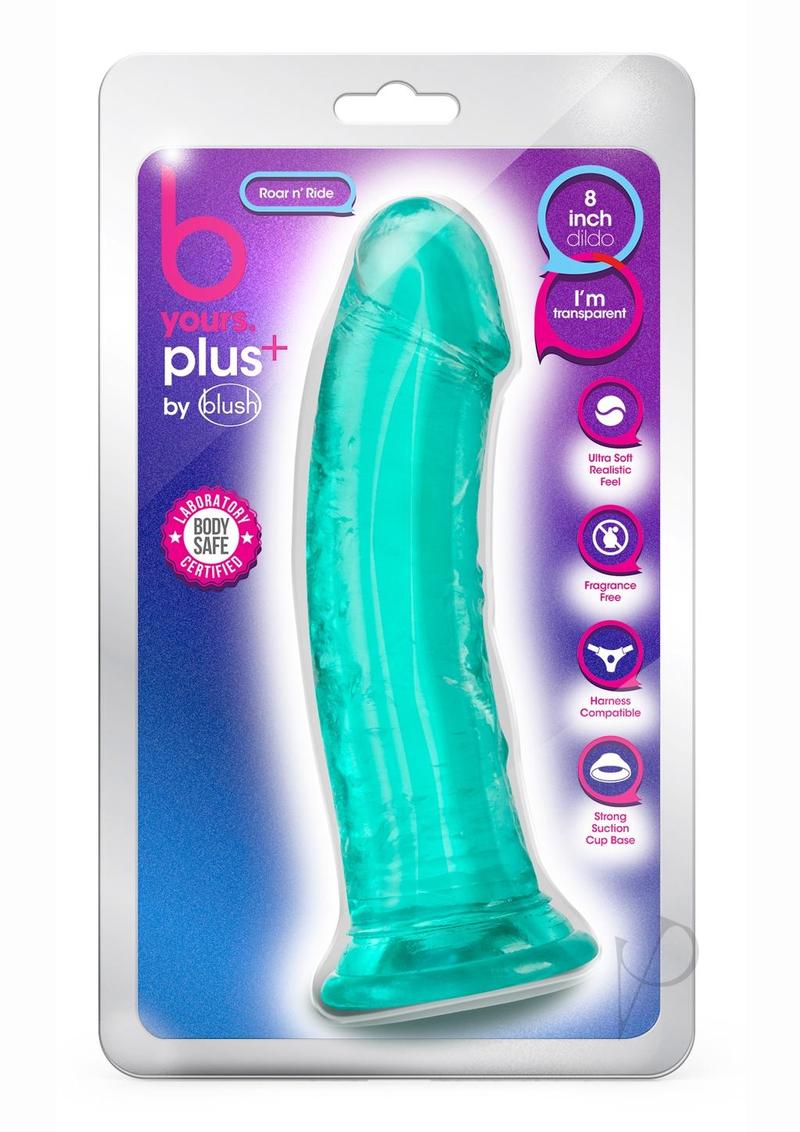 B Yours Plus Roar N… - image