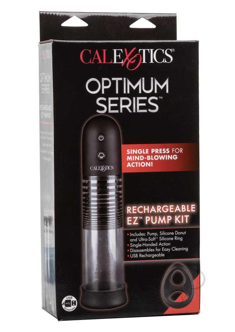 Optimum Rechargeabl… - image