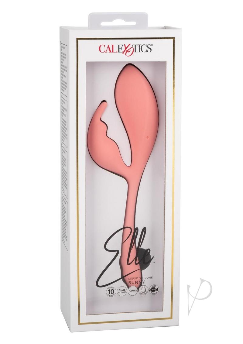 Elle Liquid Silicon… - image