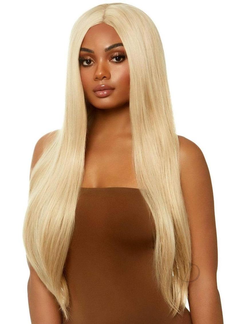 Long Straight 33 Cn… - image