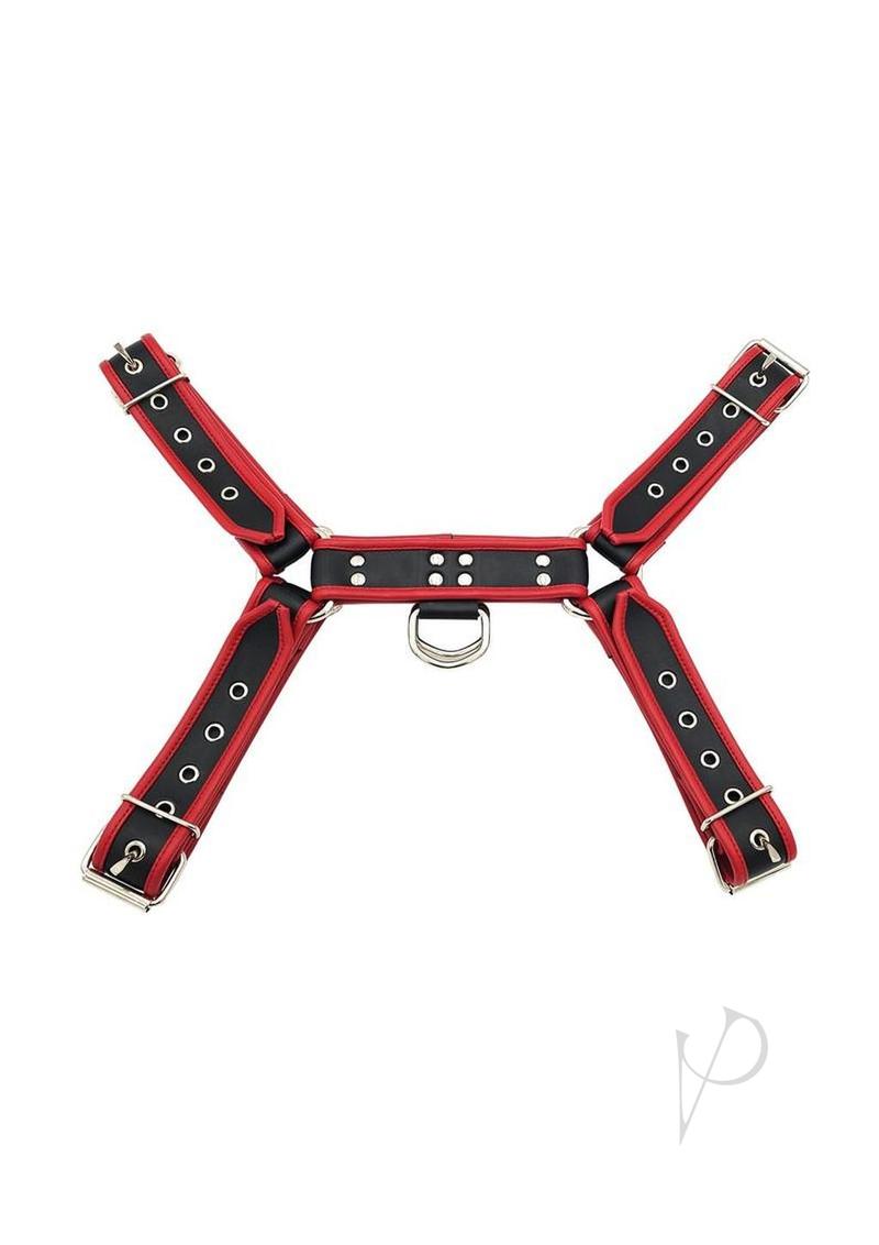 Pvc Ot H Front Harn… - image