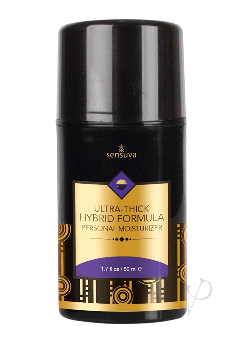 Ultra Thick Hybrid … - image