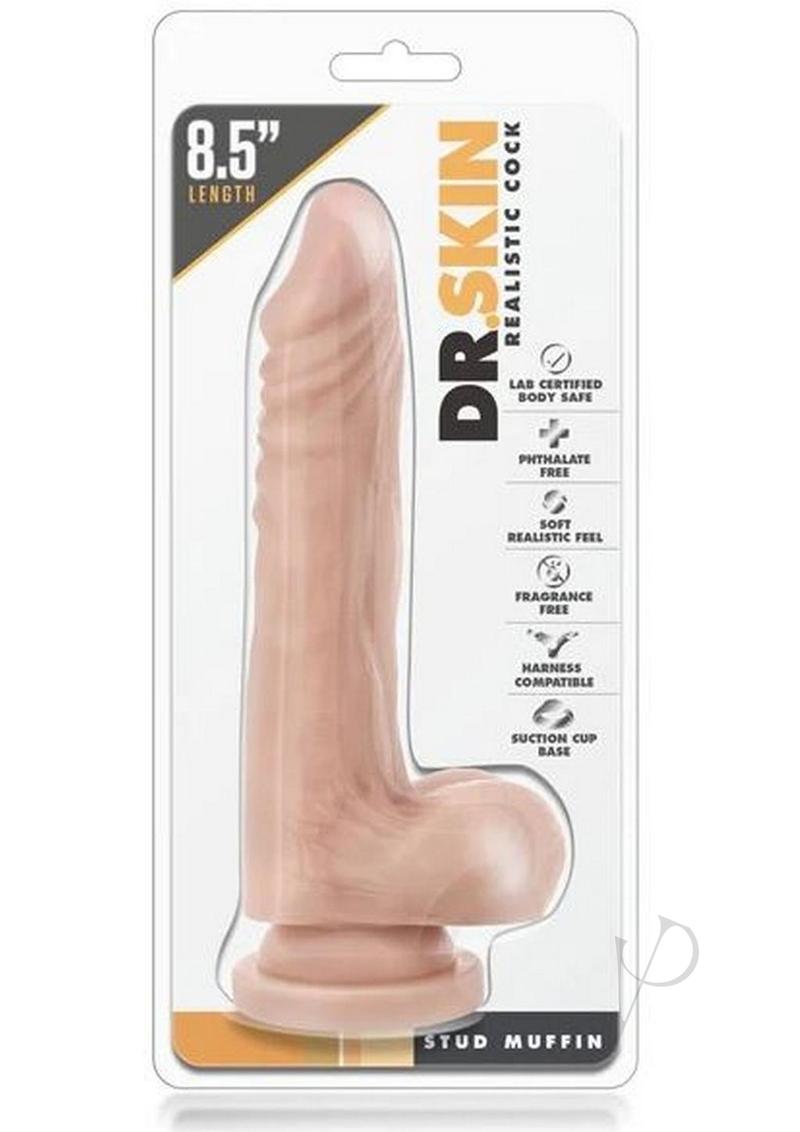 Dr Skin Stud Muffin… - image