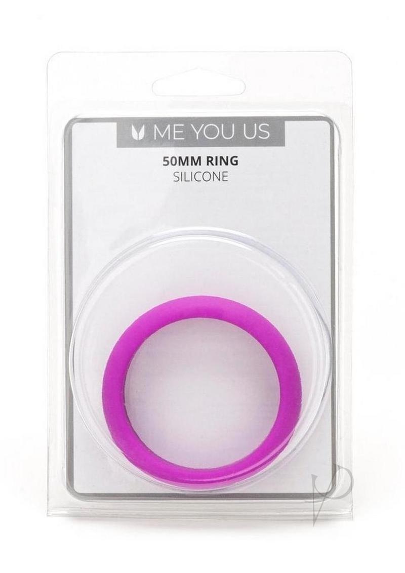 Myu Silicone 50Mm R… - image