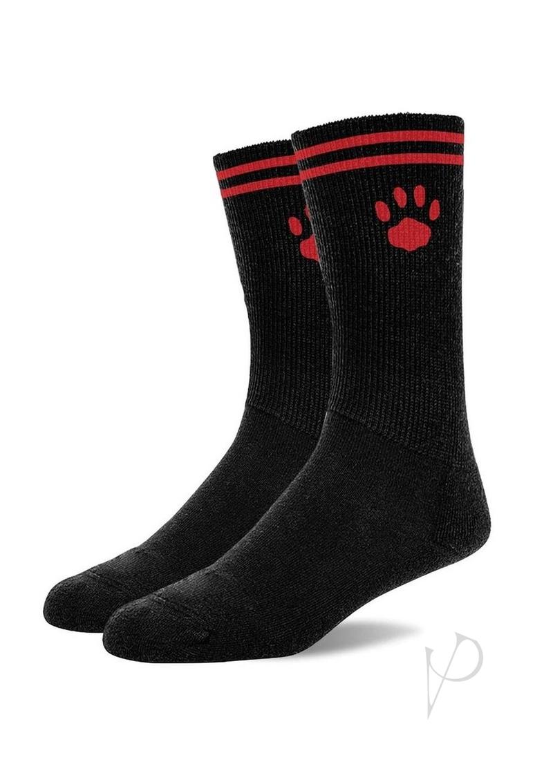 Prowler Red Crew So… - image