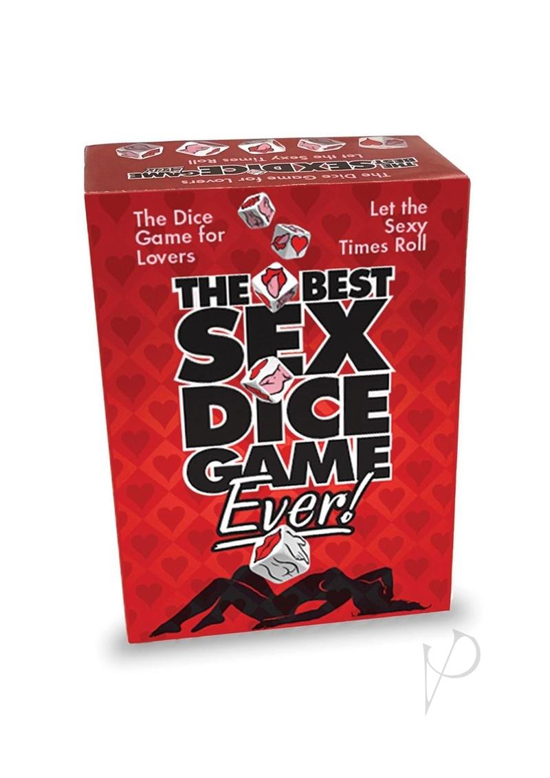 Best Sex Dice Game … - image