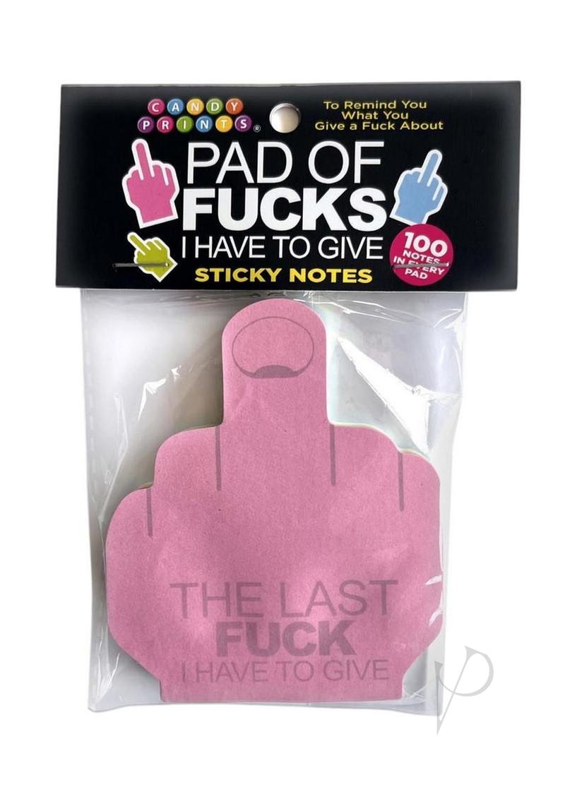 Last Fuck I Have To… - image