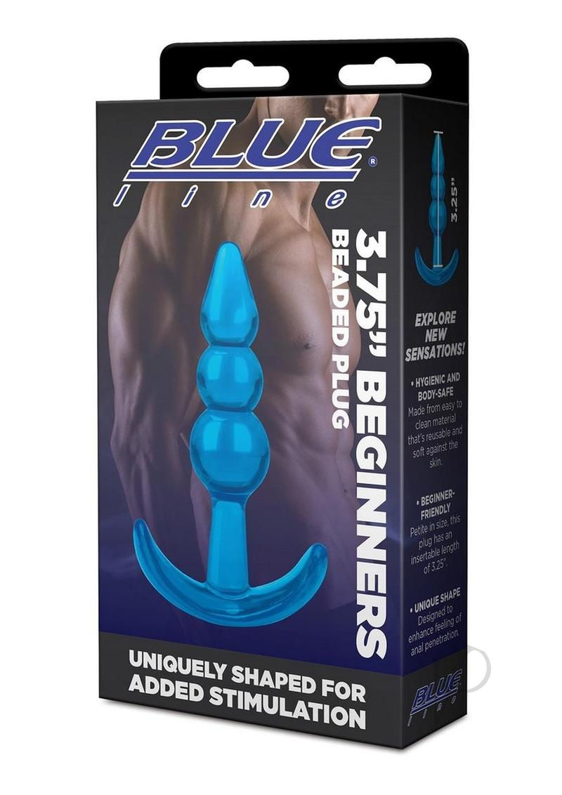 Blue Line Beginner … - image