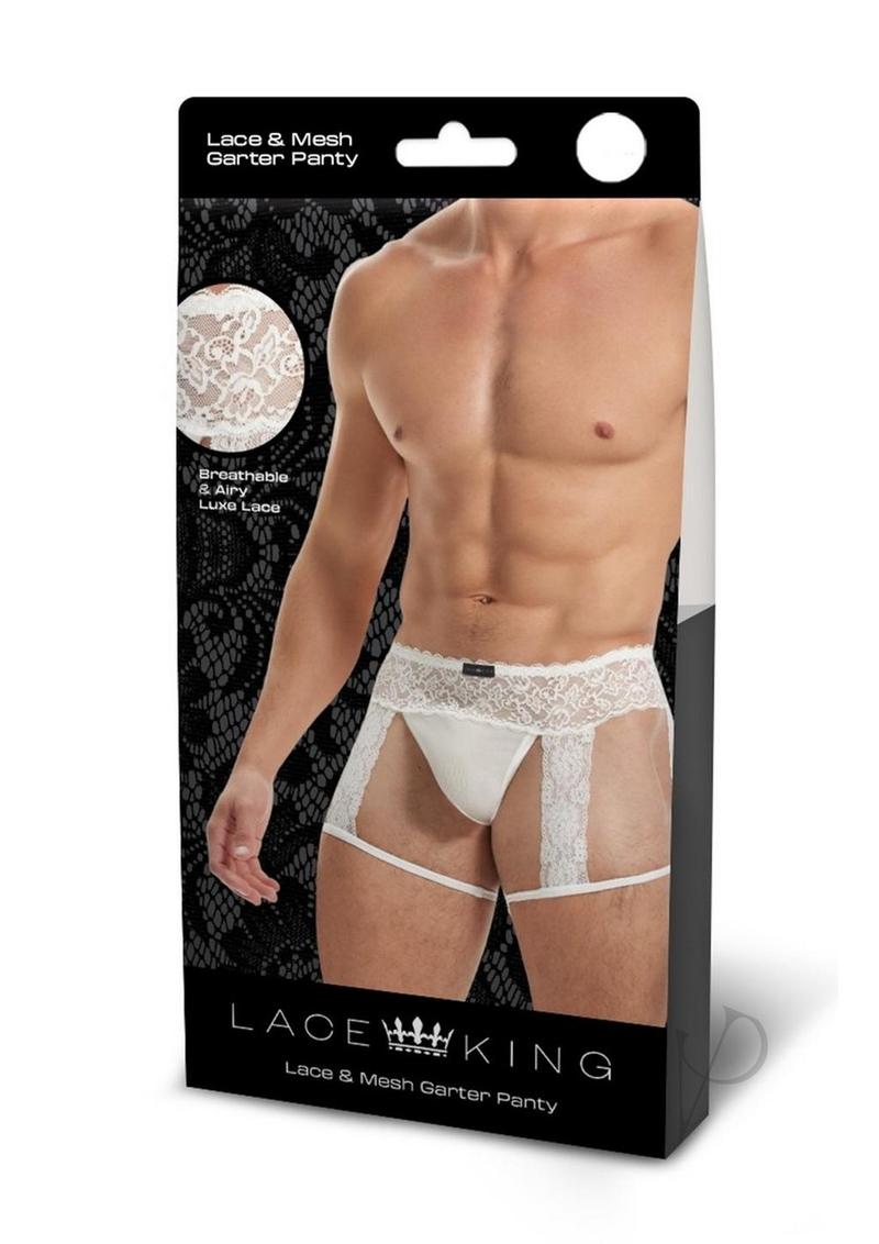Lace King Lace Mens… - image